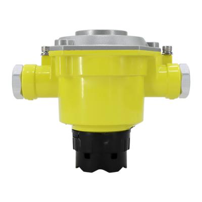 GTYQ-RZLED26型氣體探測(cè)器